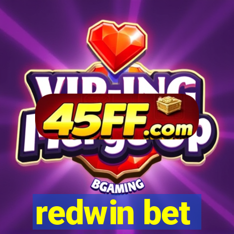 redwin bet